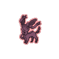 Dark Sylveon